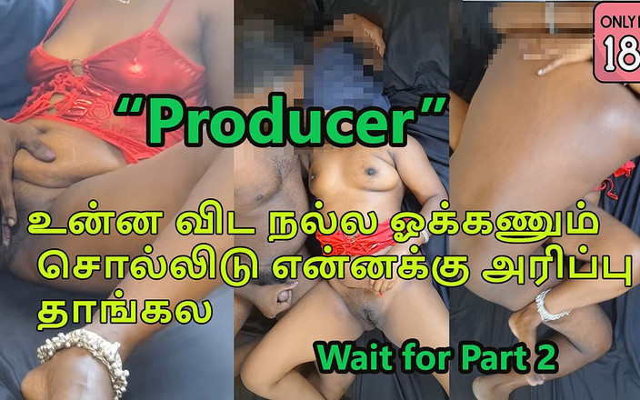 Delightrose: Camera Man fode indiana modelo para ter chance em filme