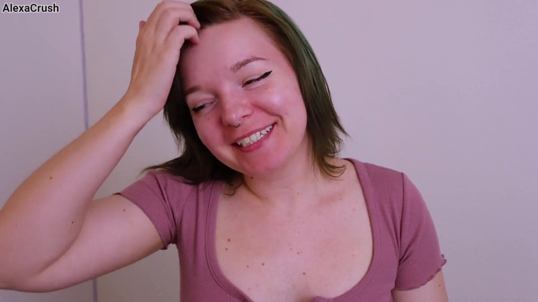 AlexaCrush: First Date to First Peg