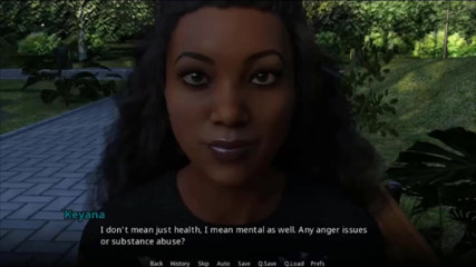 Visual Novels: WVM stars university part 51