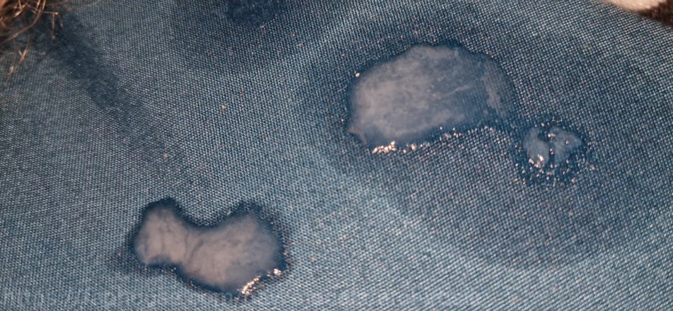 ArchiRusik: 콘돔이 없는 남자의 핫한 섹스에서 정자의 핫한 분수- 후장 안에 강력한 자지!