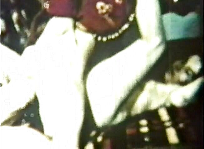 The Vintage Era: Adevărat porno retro 3