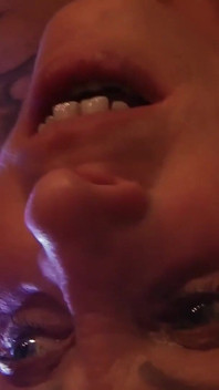 Vanessas ass fucked in doggy style