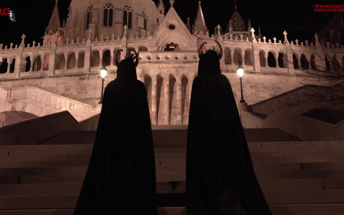 Dolls Cult: Vyvolání propasti