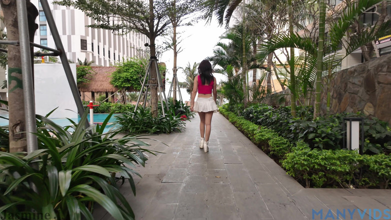 JasmineJ9966: Montando-o ao pôr do sol