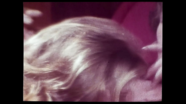 Close Encounter Vintage: Vintage porno retro teatr erotyczny - kabina w lesie