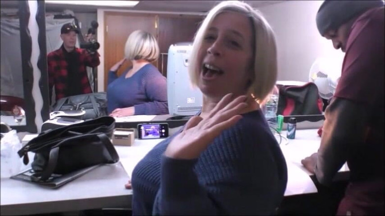 Red Heaven Media: Fare porno con Stella, Epiphany, Ruby &amp; Due