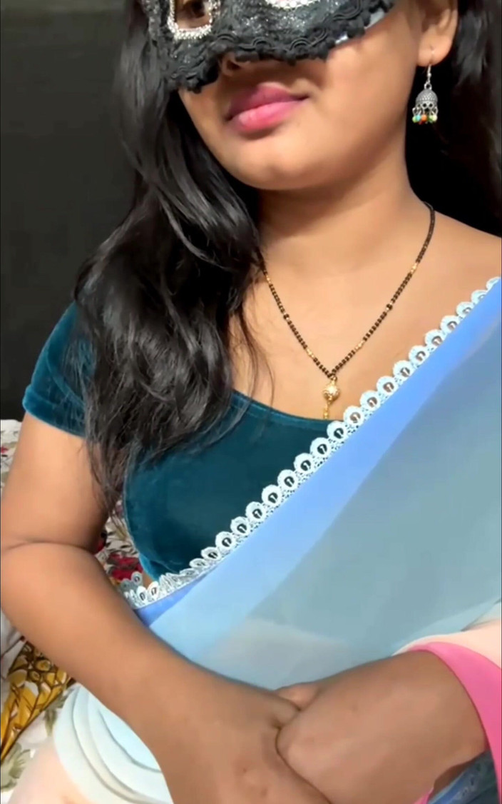 TeluguCouple901: Nouvel appel vidéo avec un membre de mon fan club (telugu)