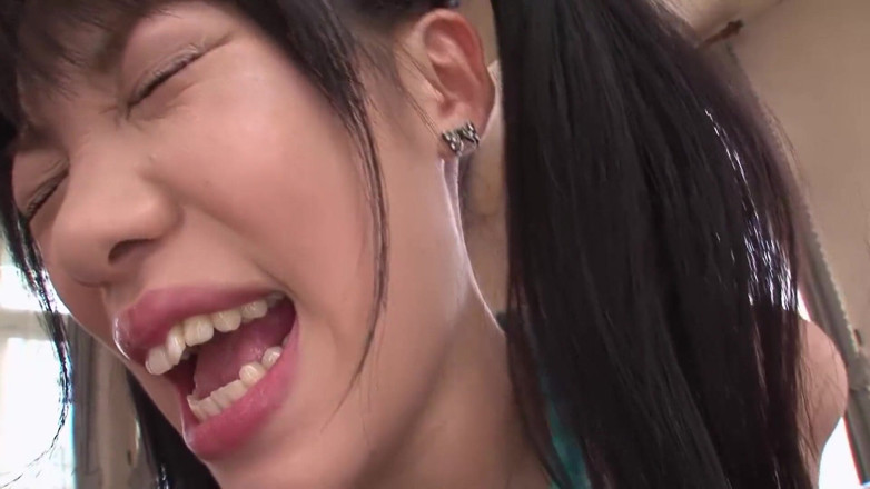 Japan X: Asian orgy with hairy babes