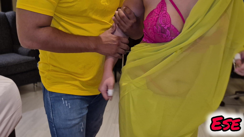 Sammy Sins: Kawan baik adik dikongkek