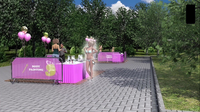 Johannes Gaming: 大学国王 18 泥打手淫真是太棒了