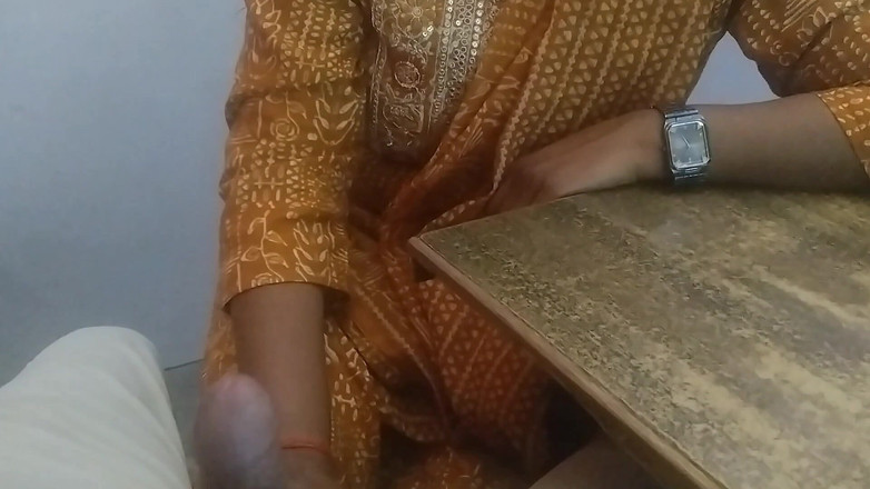 Mannirkuok: Gorący szef