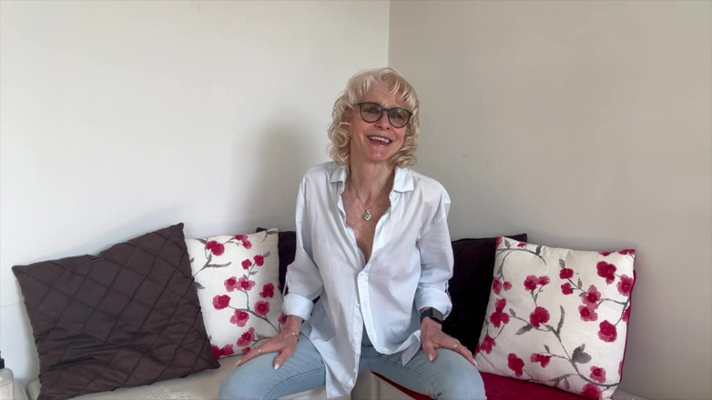 Deeliteful Jacy: Casual but Horny