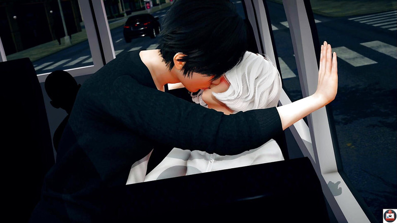 Joystick Cinema: Min verkliga önskan - (Eira -scener)- pt 02