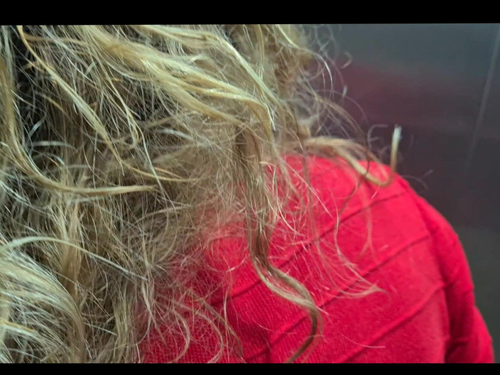 Aleman-Adult-Actor: Asansör Seks Deneyimim