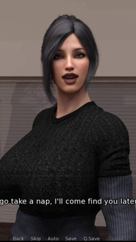 Grandmas House 136 I Cant Believe What Amy Done to Liz Real Cuckold
