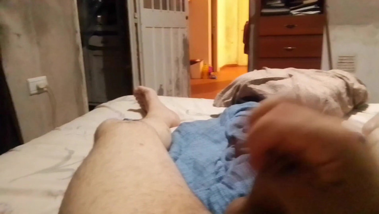 Rookie X: My cock