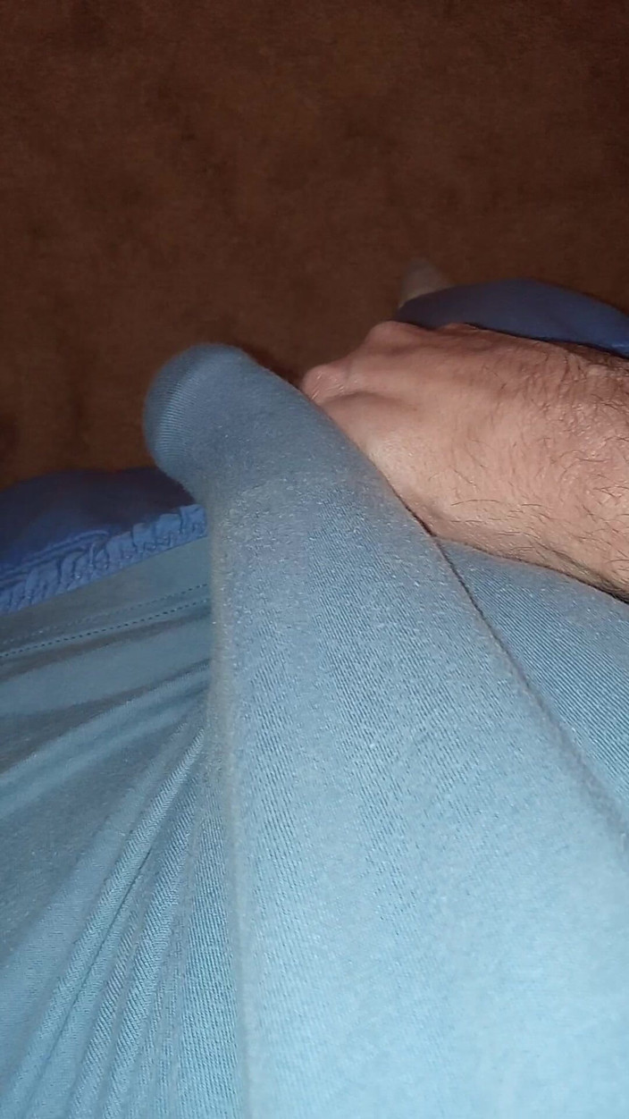 Lucidity Kwitz: Incredibili 7 minuti