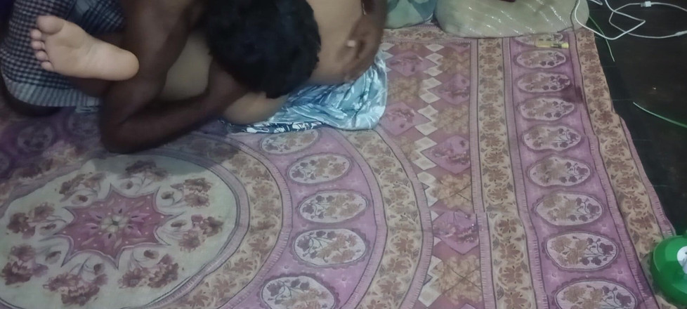 Mridulmadhu: Coppia appassionata scopata hot baciare sesso - il miglior cowgirl