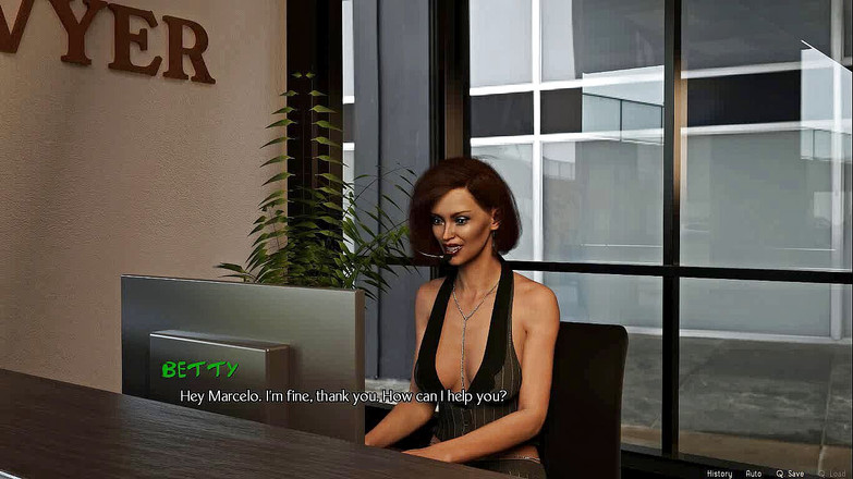 Dirty GamesXxX: Druga połowa: nowy początek, ep. 1