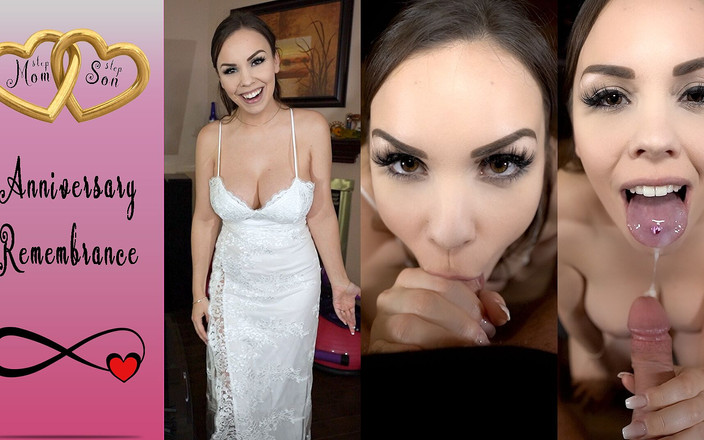 ImMeganLive: Vzpomínka na výročí nevlastního syna