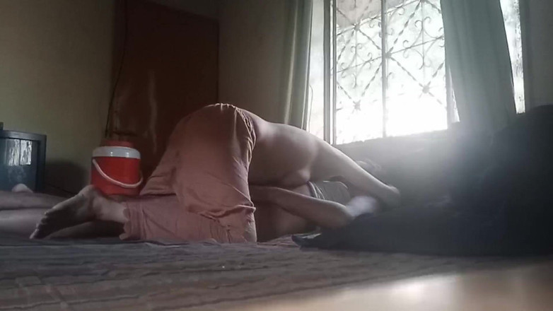 SHAKRATASNEEM: Dasi gorąca czekolada boom jebanie