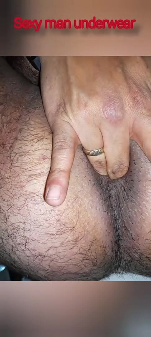 Davidandrexxx: 애널 섹스