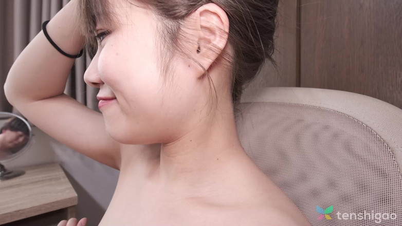 Tenshigao: Hinako Rukawa este o gagică curvă adorabilă