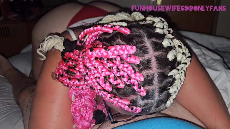 Funhousewife69: В круизе глотая егополностью