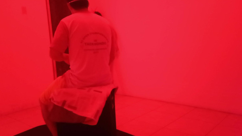 Martin13: Vilken show !! Jag anställer min styvmamma för att göra mig...