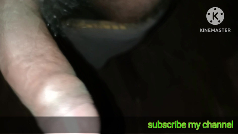 vijay Yadav: 9 zoll lange, dickes desi-land masturbiert