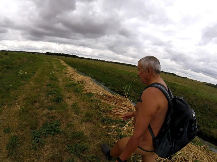 Andy: Прогулянка 46 2025