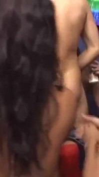 Many transsexual big cocks fuck my ass!!