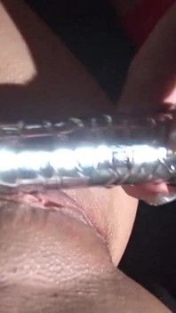 BDSM lesbian like to play harder