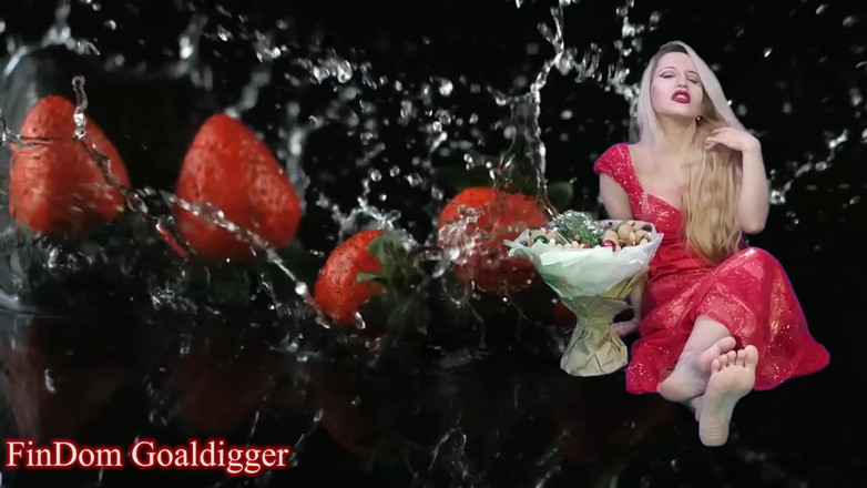 FinDom Goaldigger: Russian roulette for paypig
