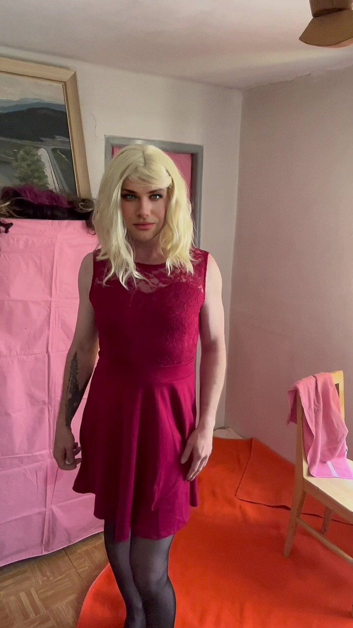 Laura Luiscz: Sissy Live Volumen 1