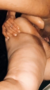 Married Woman Becomes Stud's Personal Whore at Party