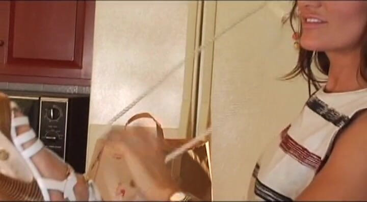 Monde Francais: These Stunning French Babes Are Here to Lick Each Other...