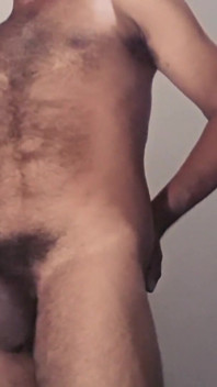 Jerking off - a Night of Masturbation