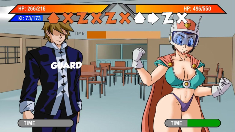 LoveSkySan69Real: Dragon Girl X - Dragon Ball Part 20 - Chichi and the Horny...
