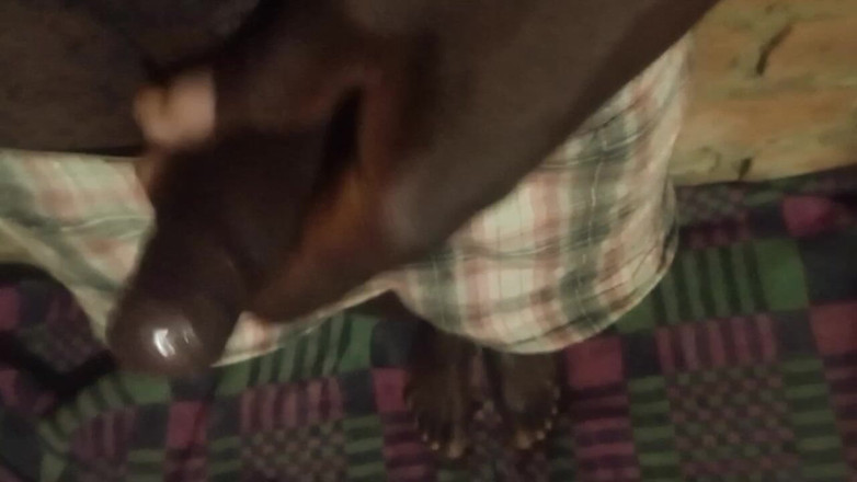 Judith xxx: La mia adorabile notte