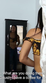 Saya MemberikanNya Urutan Dan Saya Akhirnya MenembusiNya