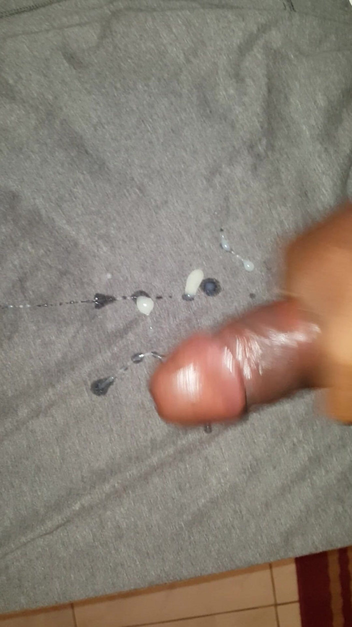 Black guy: Honění S10 E6