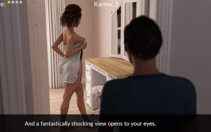 Q Boy: Åh min kärlek - ep02