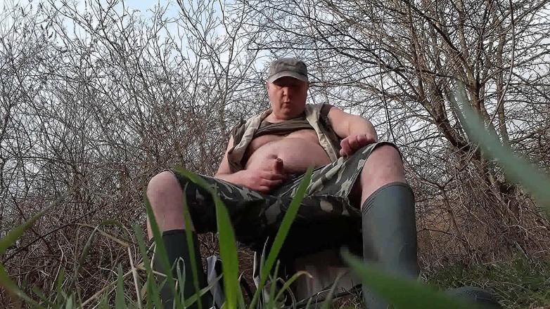 Pascal: Ormanlarda tombul boşalmalar