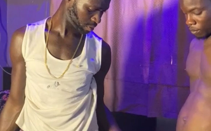 Black dick ass: Sein erstes mal, mann zu ficken