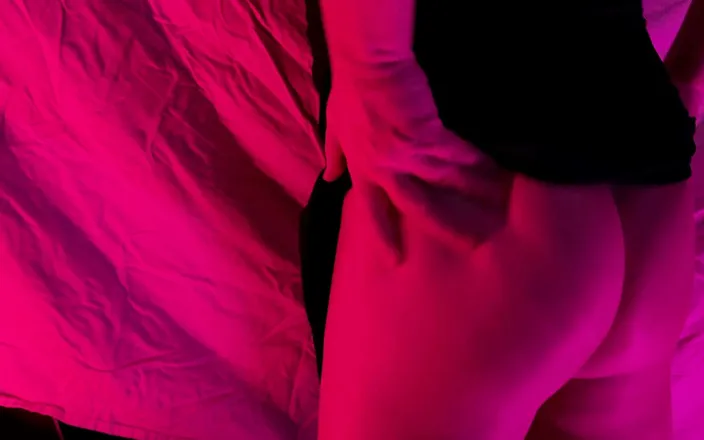 Gracie Love: Sissy amateur virgin compilation training and getting sexier and broken...