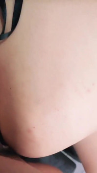 Agbt Threesome with Two Big-bootied Mexican MILF Bbws Denise Haneine and Kas Sex