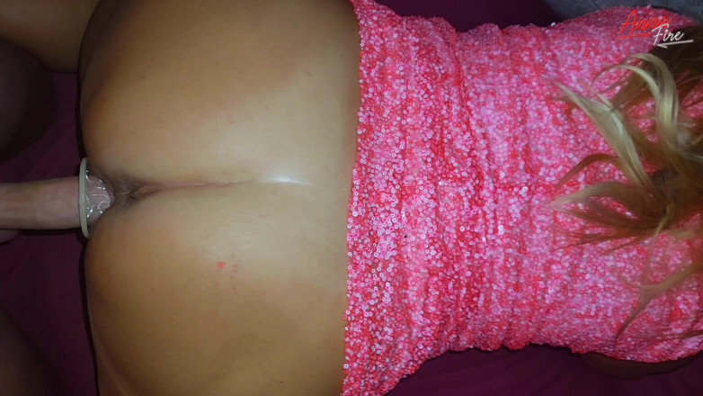 Anna Fire: Wie man eine weibliche kondom benutzt