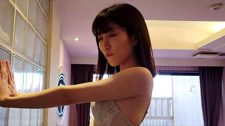 Sky Angel: Aziatische engel 1949