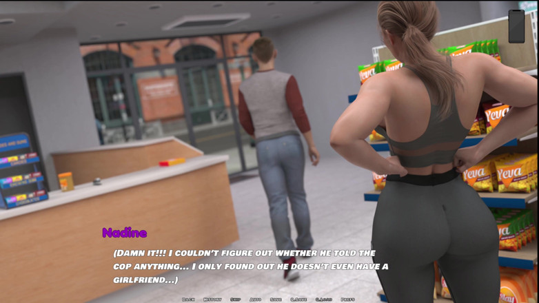 Wickedgammes studio: Obsessed with Horny Divorced MILFs (part 37)